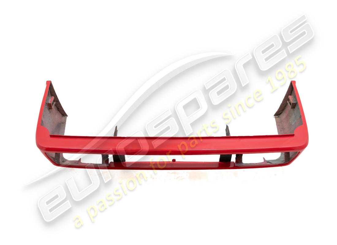 used ferrari 3.2 mondial front bumper. part number 61704610 (2)