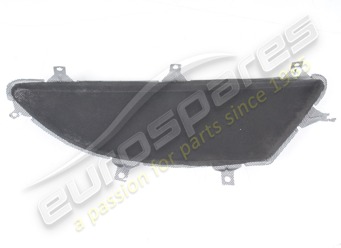 used ferrari complete rh speaker grille. part number 88674500 (3)