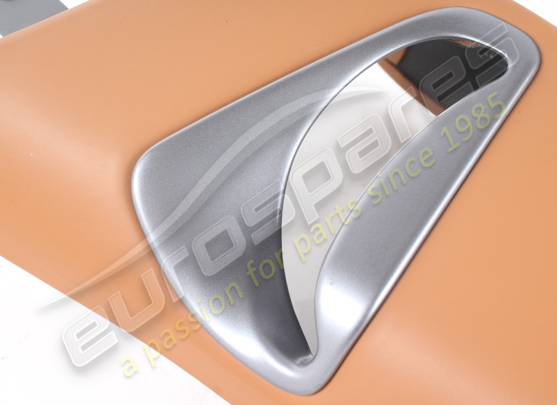 USED FERRARI LH CENTRE PILLAR TRIM. PART NUMBER 804155 (2) used ferrari lh centre pillar trim. part number 804155 (2)