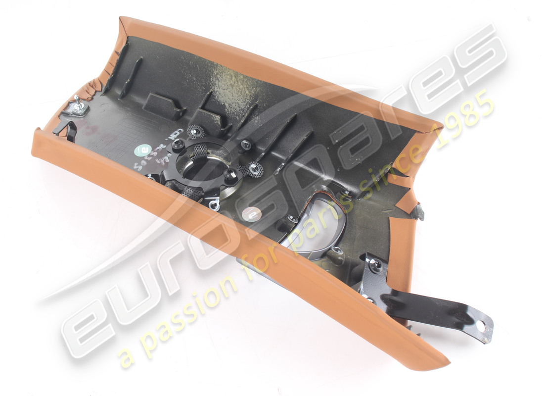 USED FERRARI LH CENTRE PILLAR TRIM. PART NUMBER 804155 (4) used ferrari lh centre pillar trim. part number 804155 (4)