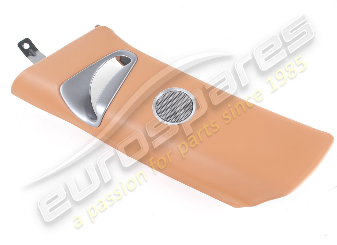 USED FERRARI LH CENTRE PILLAR TRIM. PART NUMBER 804155 (1) used ferrari lh centre pillar trim. part number 804155 (1)