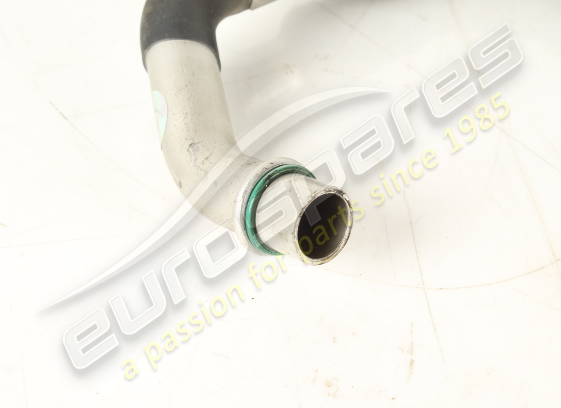 used ferrari gl oil return pipe. part number 262814 (2)