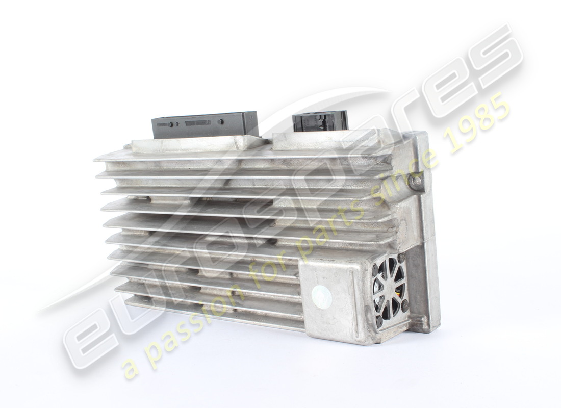 used lamborghini booster ampli.premium. part number 4t7035466 (1)