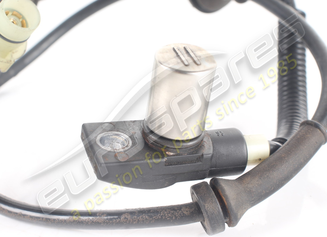 used ferrari front abs sensor. part number 136312 (2)