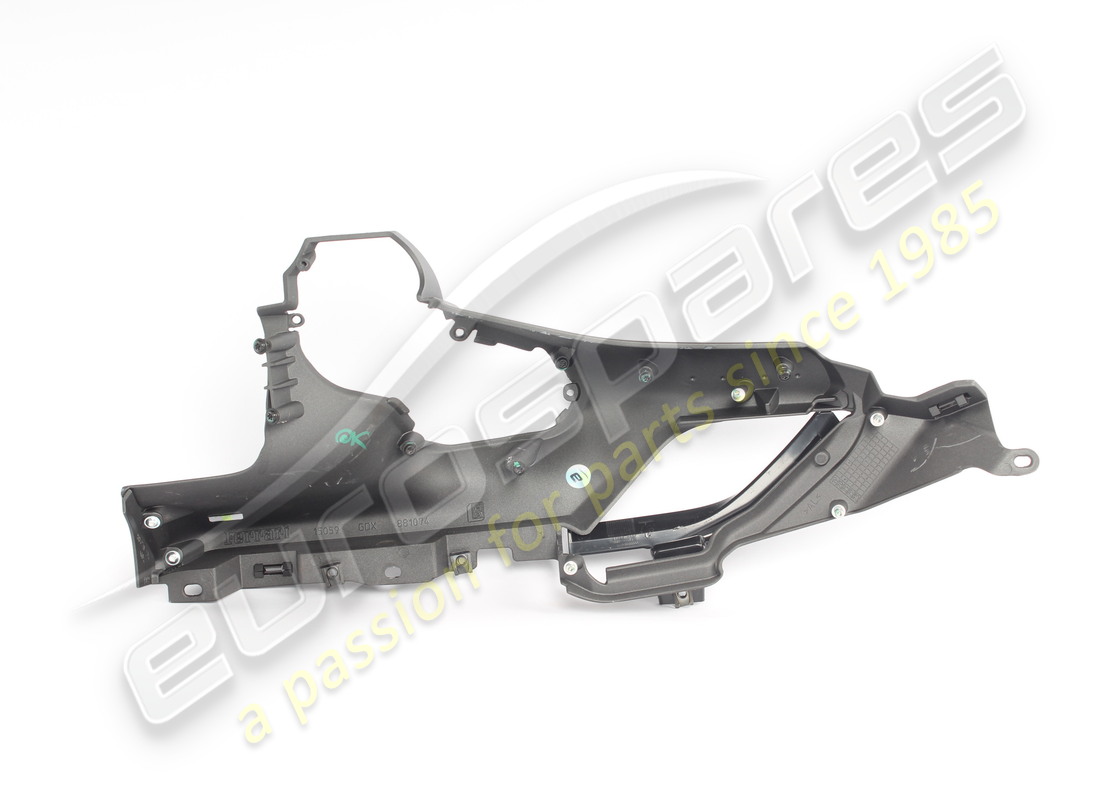 used ferrari complete driver side lh upper. part number 898821 (2)
