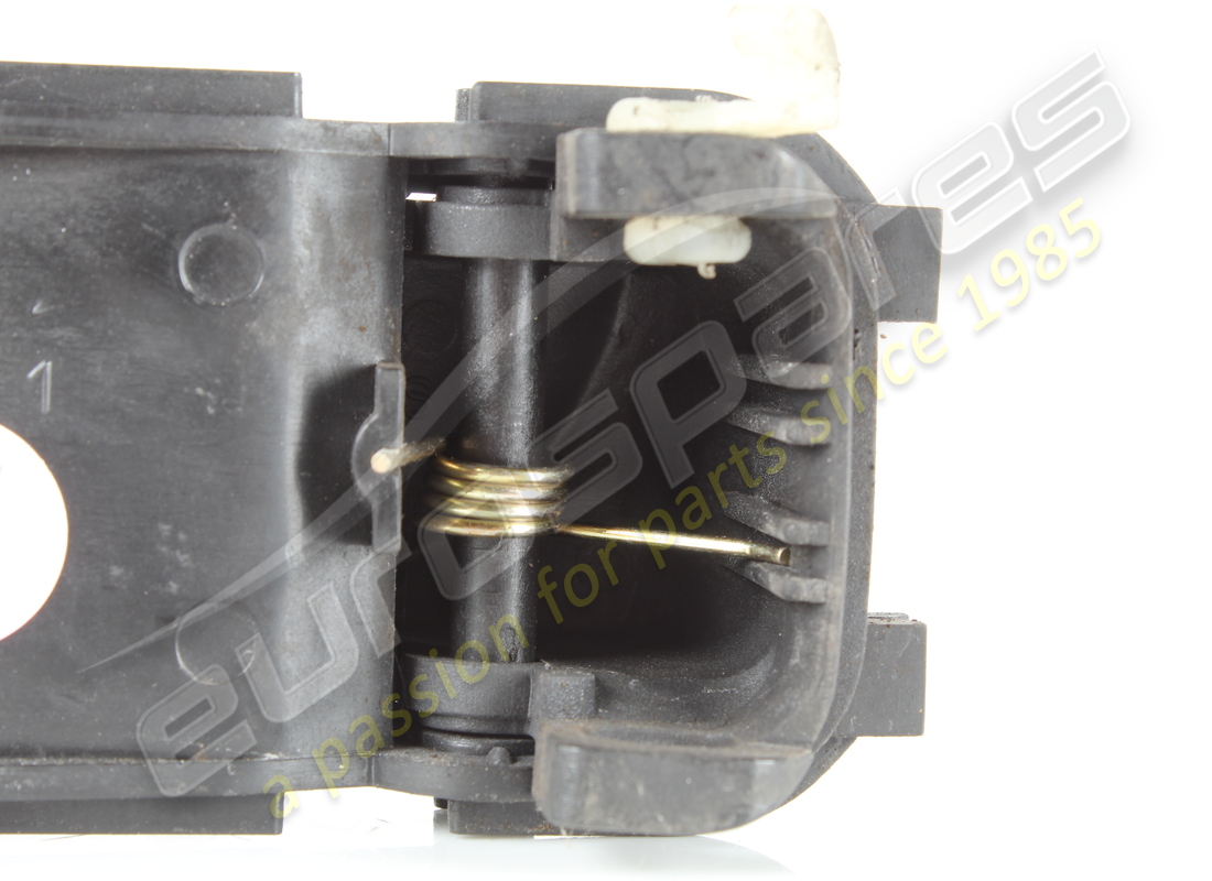 USED MASERATI COMPLETE REAR/FRONT LH INT.HANDLE. PART NUMBER 374530141 (5) used maserati complete rear/front lh int.handle. part number 374530141 (5)