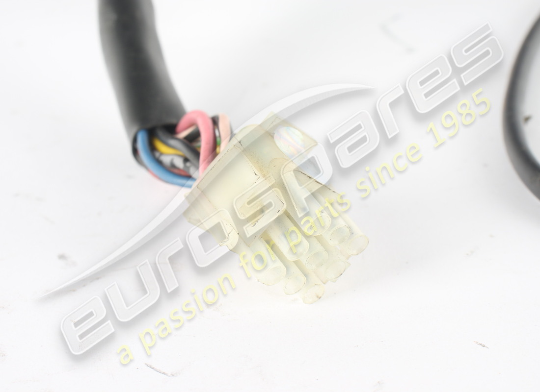 used ferrari roof cables. part number 123660 (3)