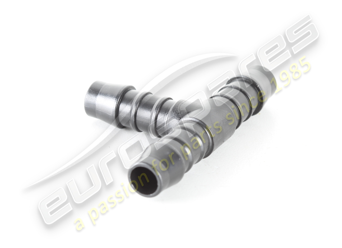 NEW PORSCHE T-PIECE. PART NUMBER 113955975B (2) new porsche t-piece. part number 113955975b (2)