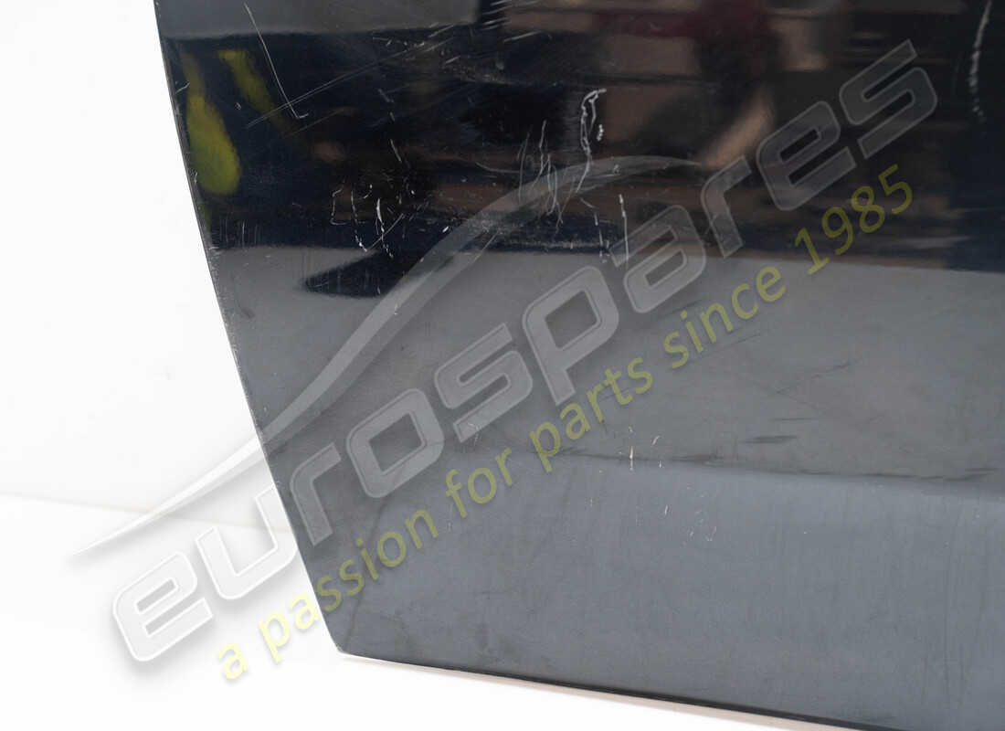 used ferrari complete lh door plus catap. part number 65909511 (4)