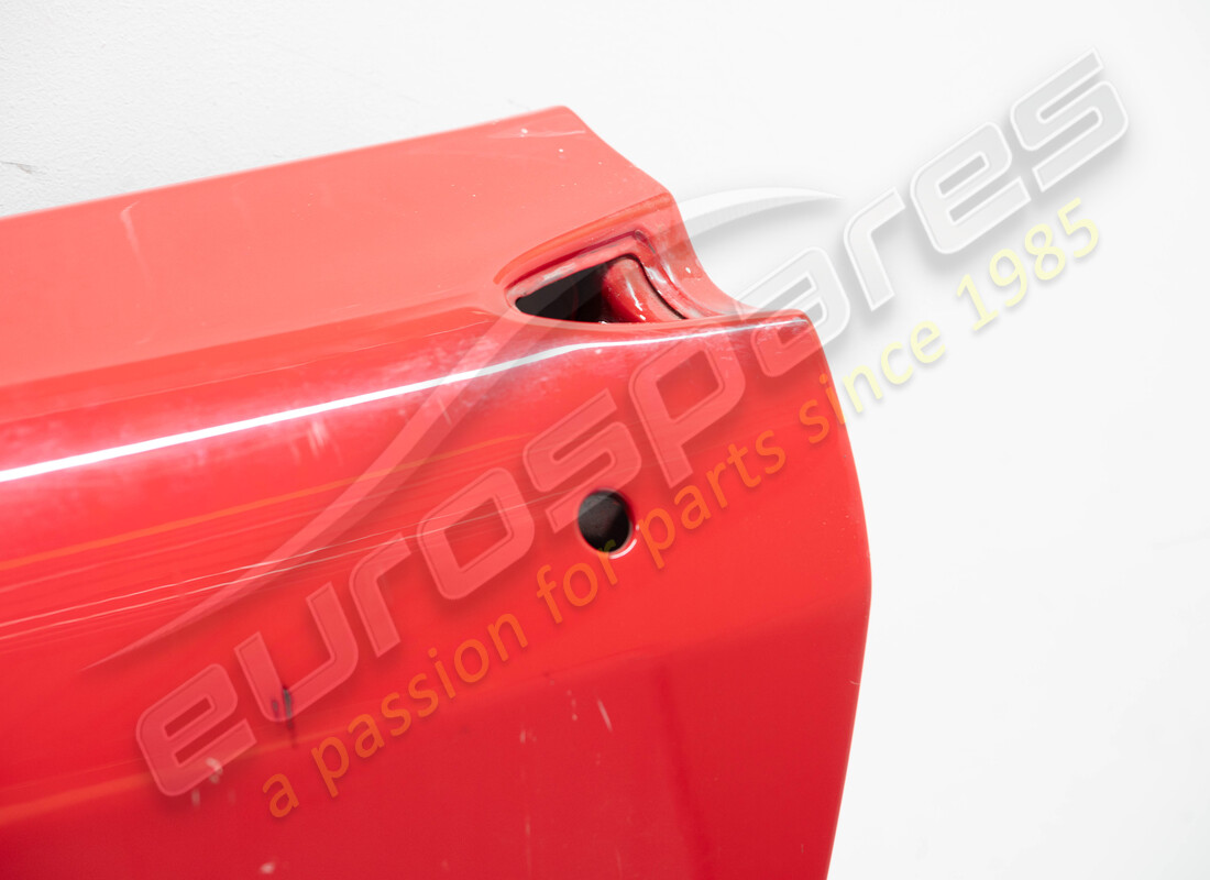 used ferrari complete lh door plus catap. part number 65909511 (5)