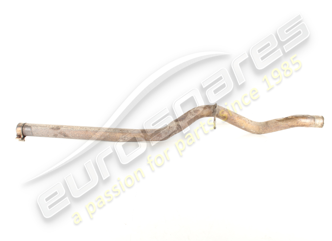 USED Maserati LH EXHAUST EXTENSION PIPE . PART NUMBER 201249 (1)