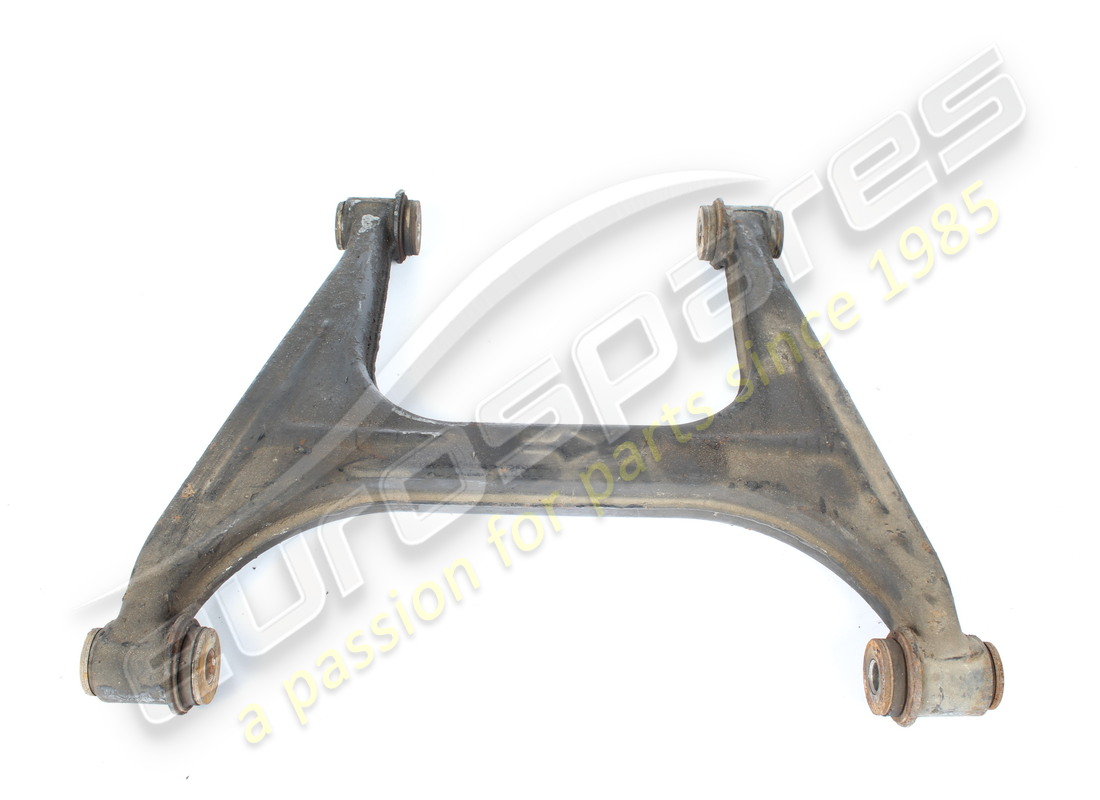 used ferrari rear lower suspension lever. part number 169796 (2)