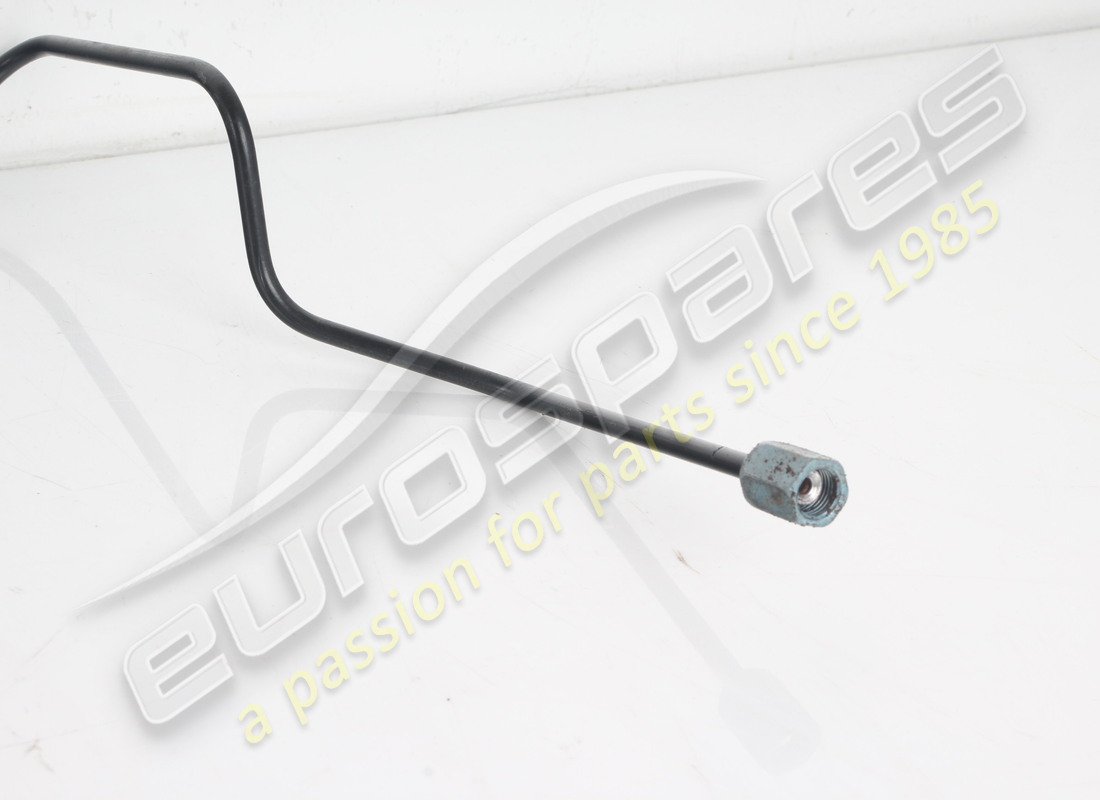 USED FERRARI TUBO SOLLEVATORE SOTTOPIA. PART NUMBER 840587 (3) used ferrari tubo sollevatore sottopia. part number 840587 (3)