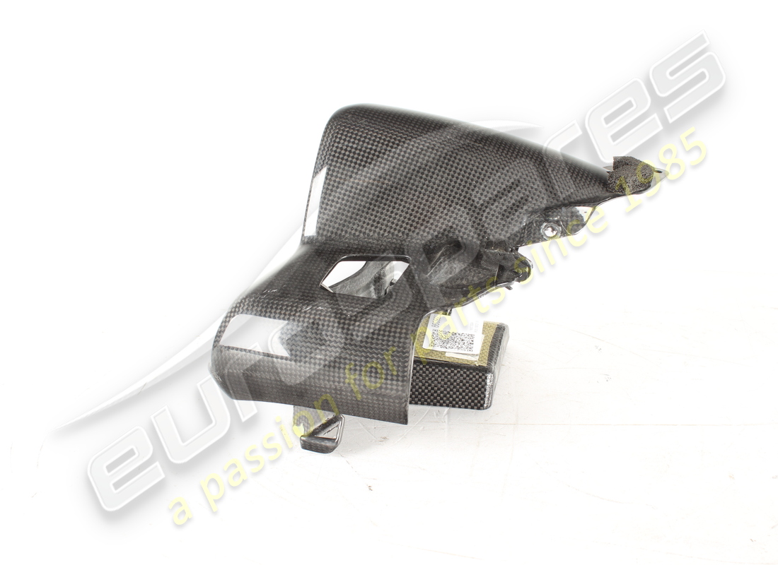 used ferrari rh vent trim. part number 86092300 (3)