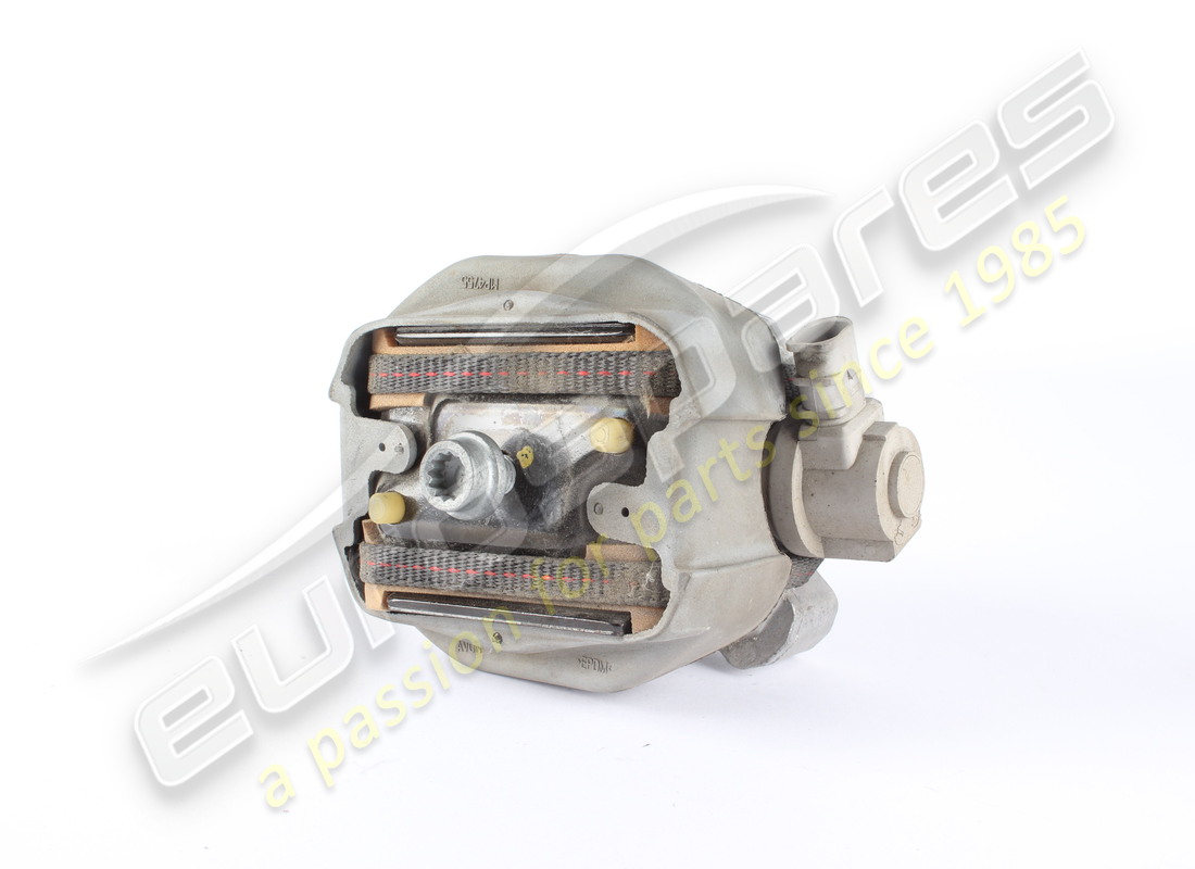 USED LAMBORGHINI MOUNTING POWER. PART NUMBER 420199381AA (2) used lamborghini mounting power. part number 420199381aa (2)