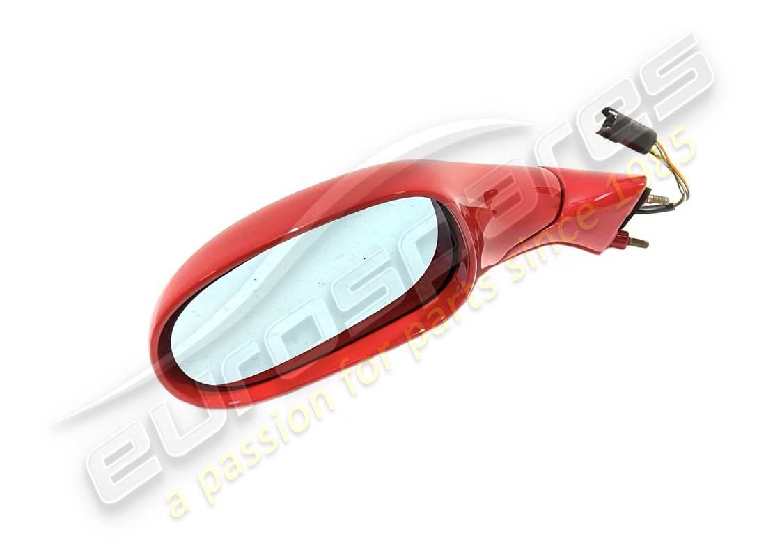 NEW (OTHER) Ferrari LH REAR EXTERNAL MIRROR RHD . PART NUMBER 64460210 (1)