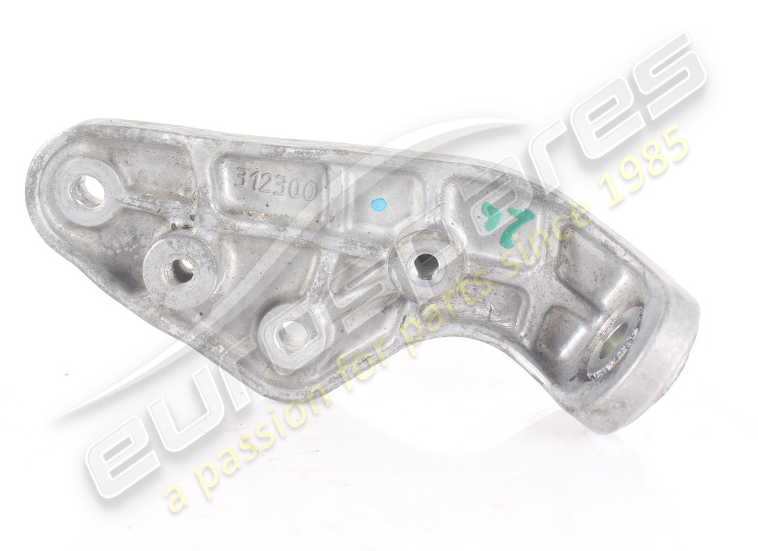 used ferrari rear mount. part number 312300 (1)