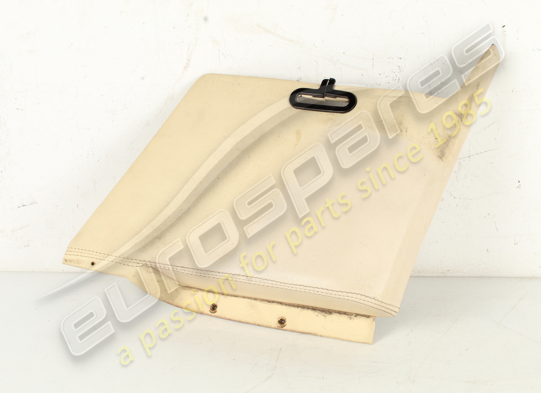 USED Ferrari RH MOULDING . PART NUMBER 61163700 (1)