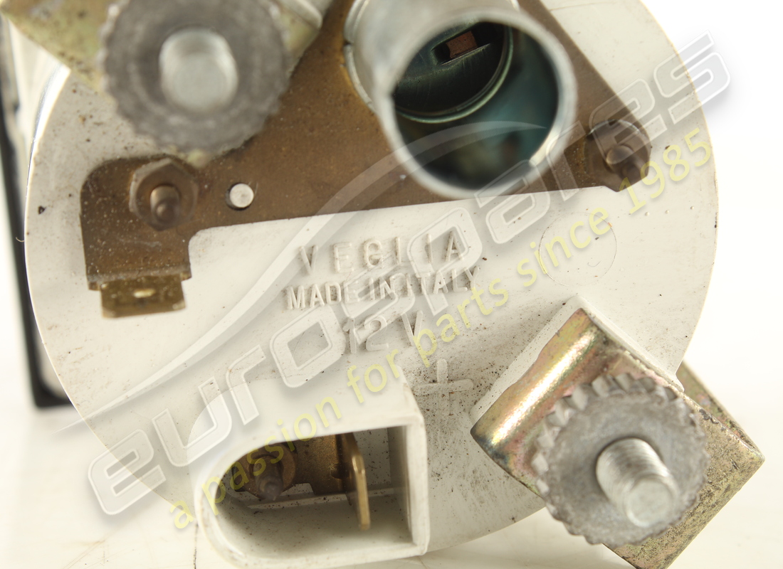 used ferrari clock. part number 126311 (3)