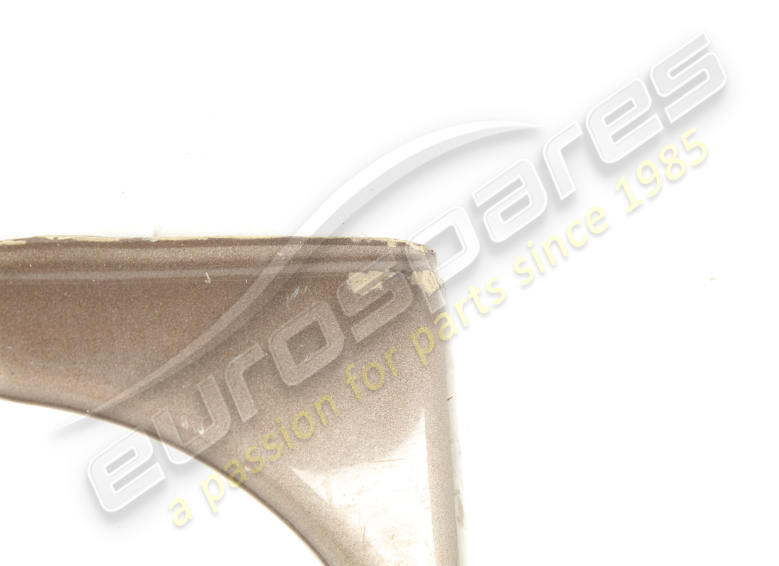 used ferrari lh head lamp surround. part number 2558203300 (3)