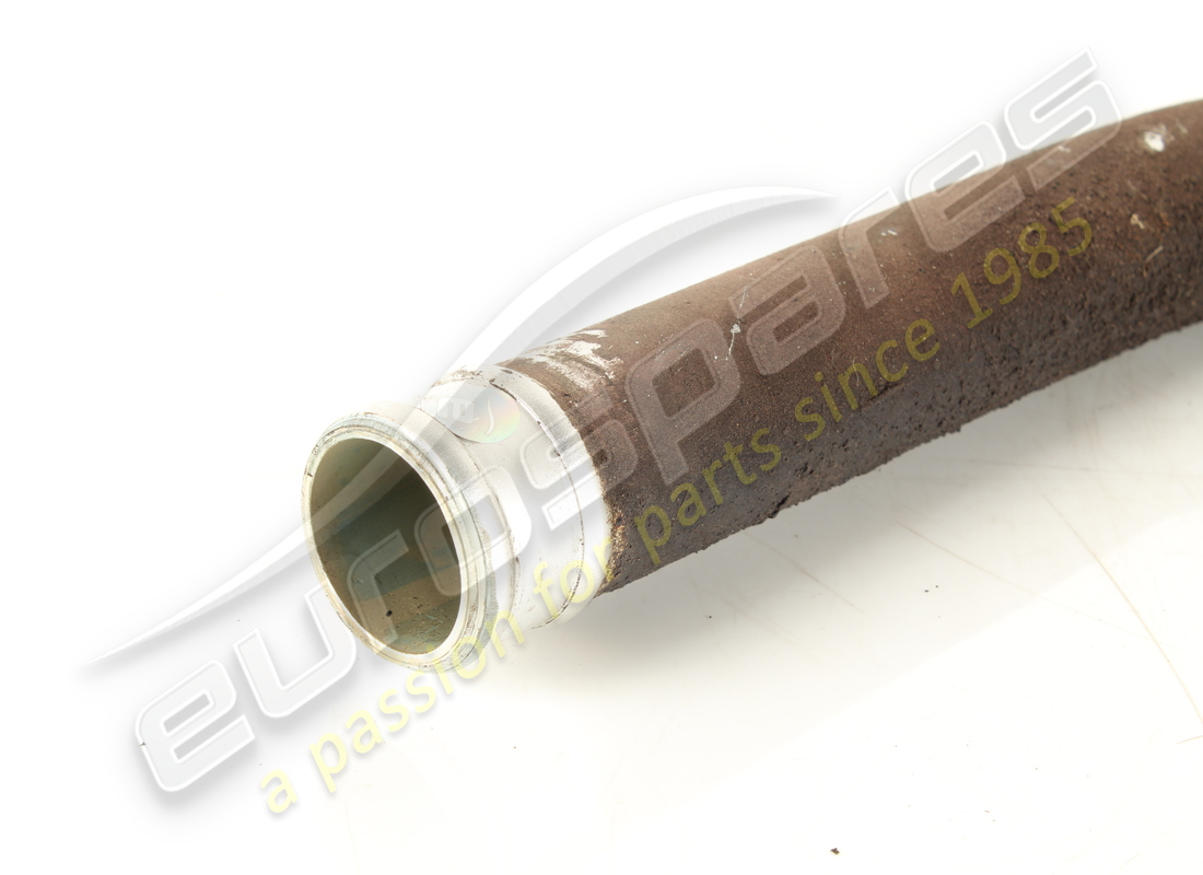 used ferrari front return pipe rhd part number 122758 (3)