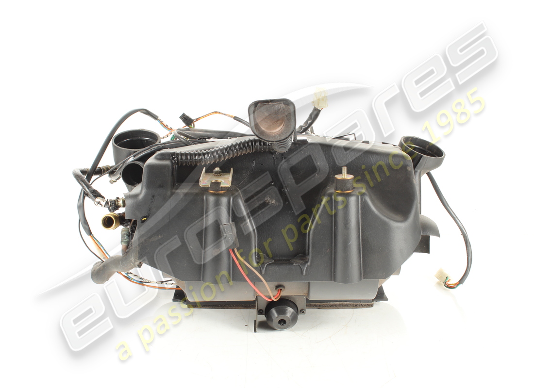 USED FERRARI AIR CON SYSTEM COMPLETE RHD PART NUMBER 61879000 (1) used ferrari air con system complete rhd part number 61879000 (1)