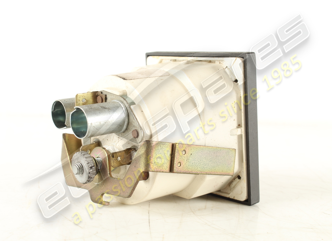 used ferrari fuel level gauge. part number 126310 (2)