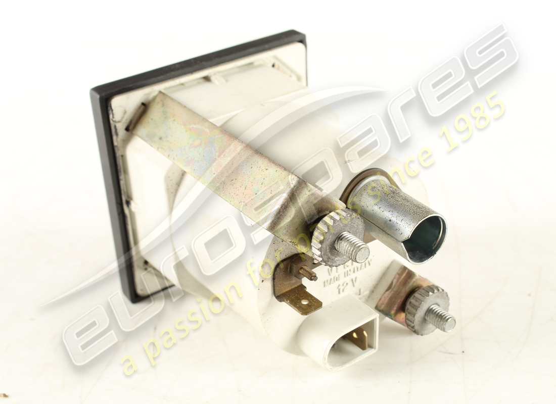 used ferrari clock. part number 126311 (2)