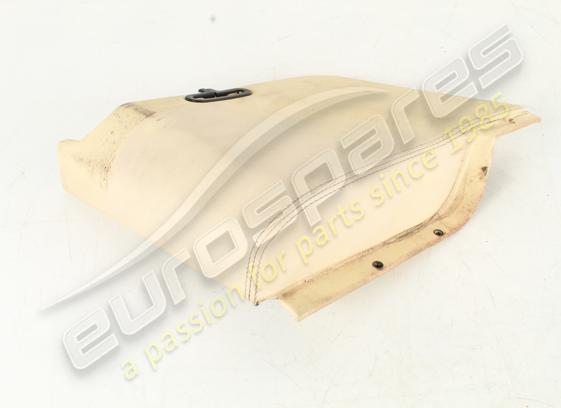 used ferrari lh moulding. part number 61163500 (3)