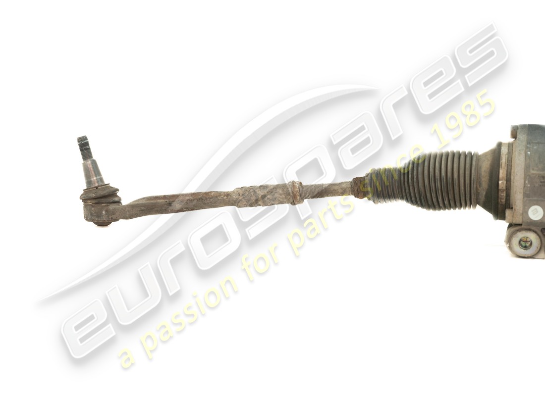 used lamborghini power steering lk3 idirekt 13,3. part number 4m2423055am (2)