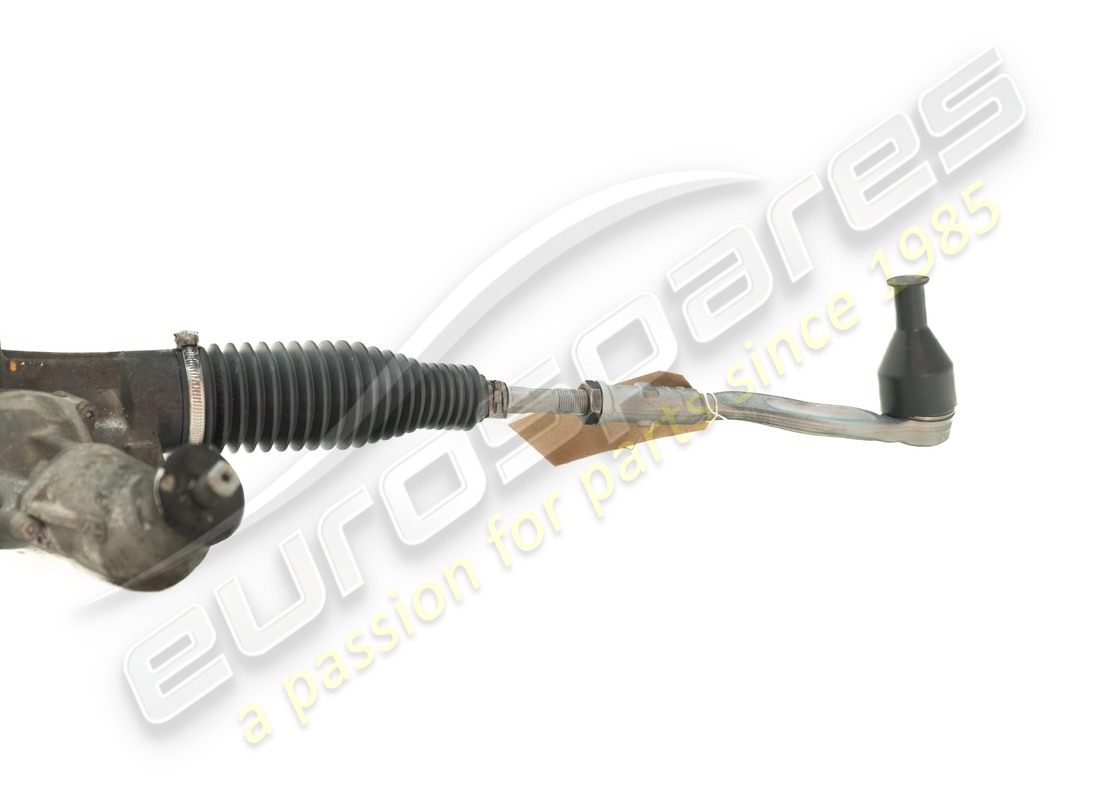 used lamborghini power steering lk3 idirekt 13,3. part number 4m2423055am (3)
