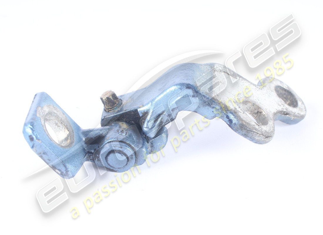 used aston martin door hinge-front rh part number 4g436510055 (2)