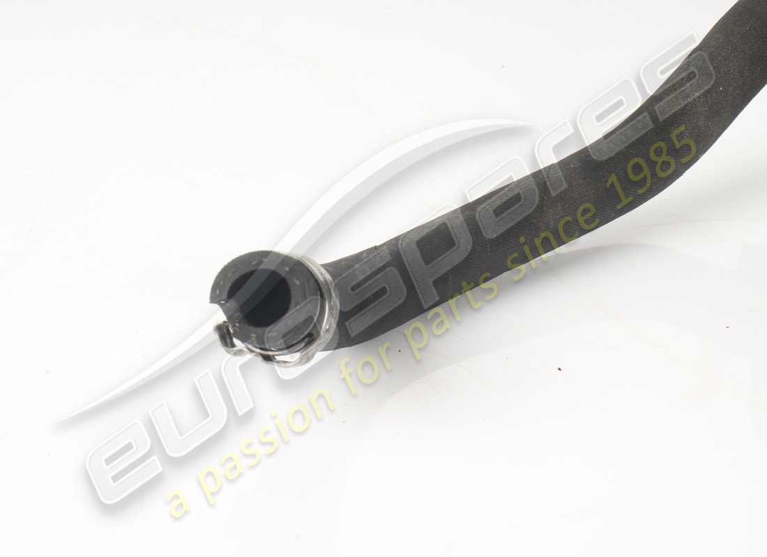 used ferrari pipe from coil to reservoir. part number 302794 (2)