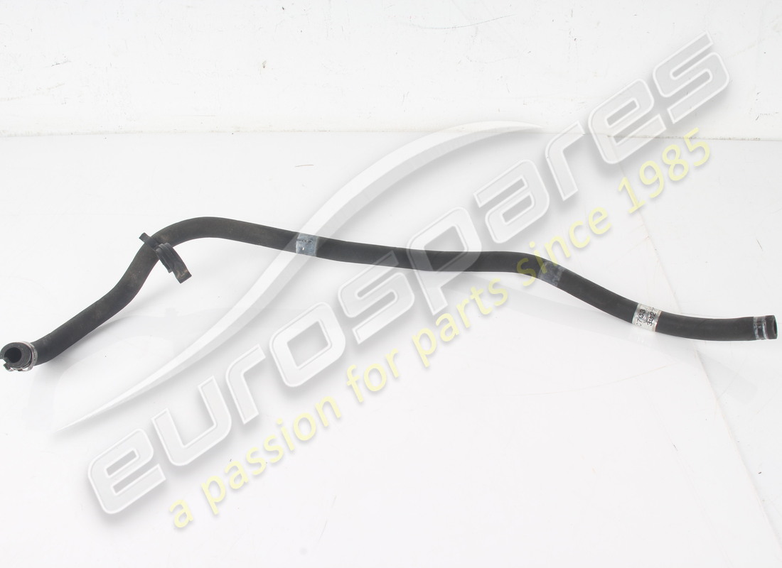 USED Ferrari PIPE FROM COIL TO RESERVOIR . PART NUMBER 302794 (1) USED Ferrari PIPE FROM COIL TO RESERVOIR . PART NUMBER 302794 (1)