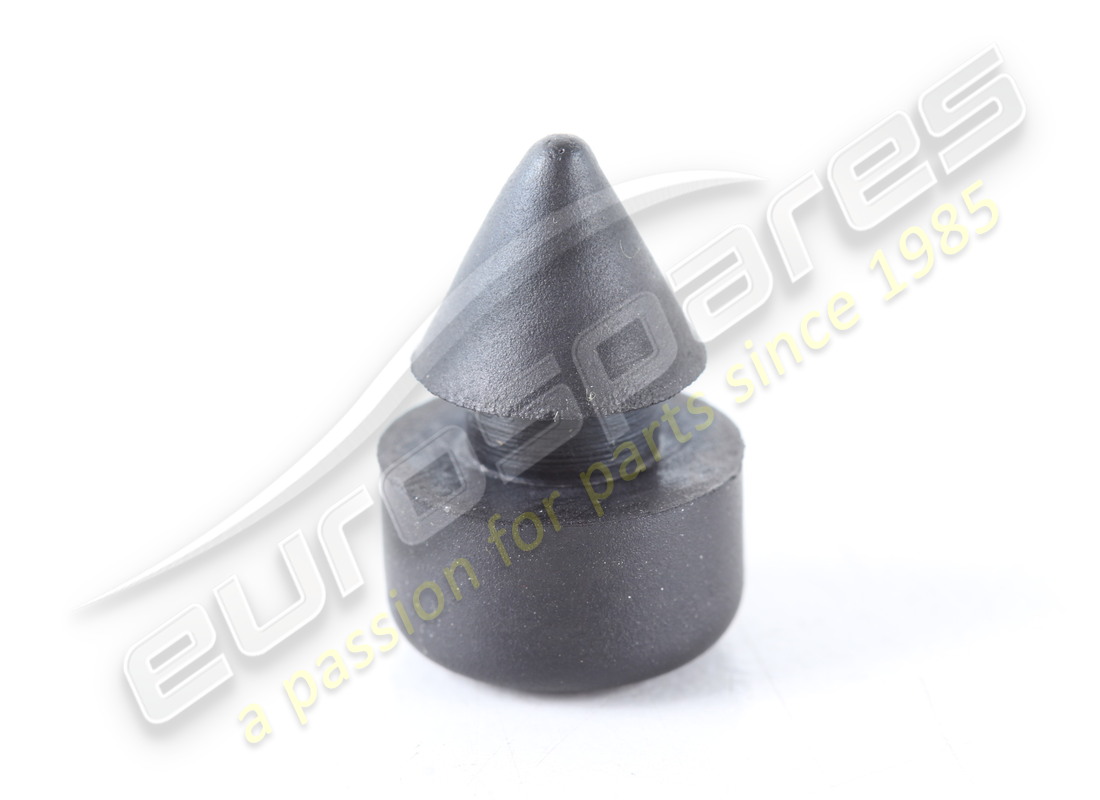 NEW Maserati RUBBER CLOSING PLUG D6,3X3 . PART NUMBER 14624587 (1)