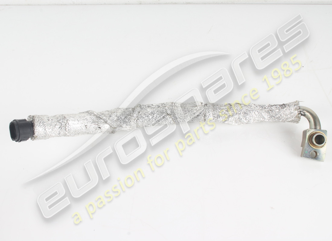 USED Ferrari FREON RETURN PIPE TO COMPRES . PART NUMBER 86854500 (1) USED Ferrari FREON RETURN PIPE TO COMPRES . PART NUMBER 86854500 (1)