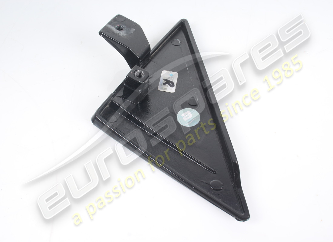 used ferrari rh door corner triangle. part number 81486300 (3)