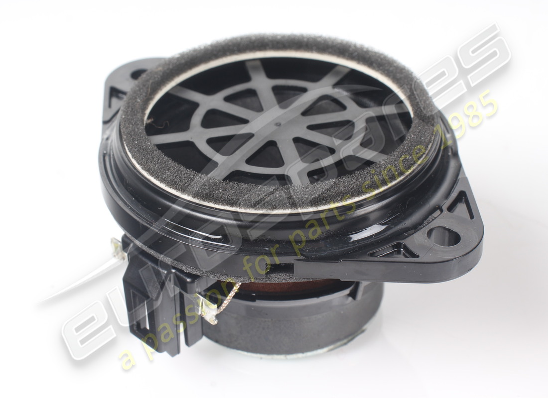 USED Ferrari GLONASS SPEAKER . PART NUMBER 332825 (1) USED Ferrari GLONASS SPEAKER . PART NUMBER 332825 (1)