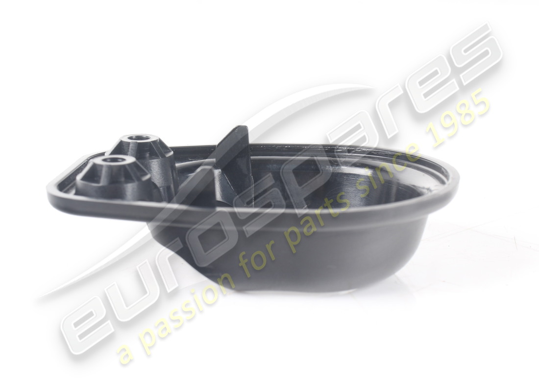 USED FERRARI INERTIA SWITCH SHIELD. PART NUMBER 89024000 (3) used ferrari inertia switch shield. part number 89024000 (3)