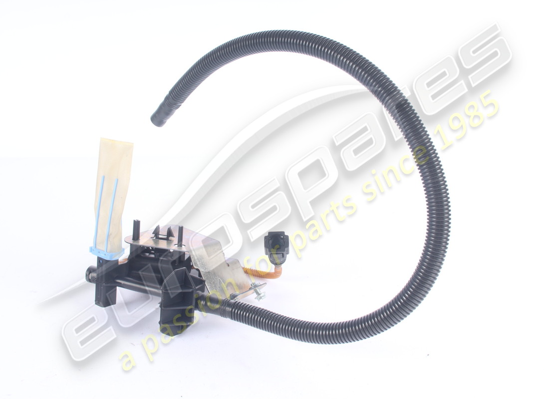 USED ASTON MARTIN PUMP JET ASSEMBLY, FUEL LHS. PART NUMBER 4G439B260DA (2) used aston martin pump jet assembly, fuel lhs. part number 4g439b260da (2)