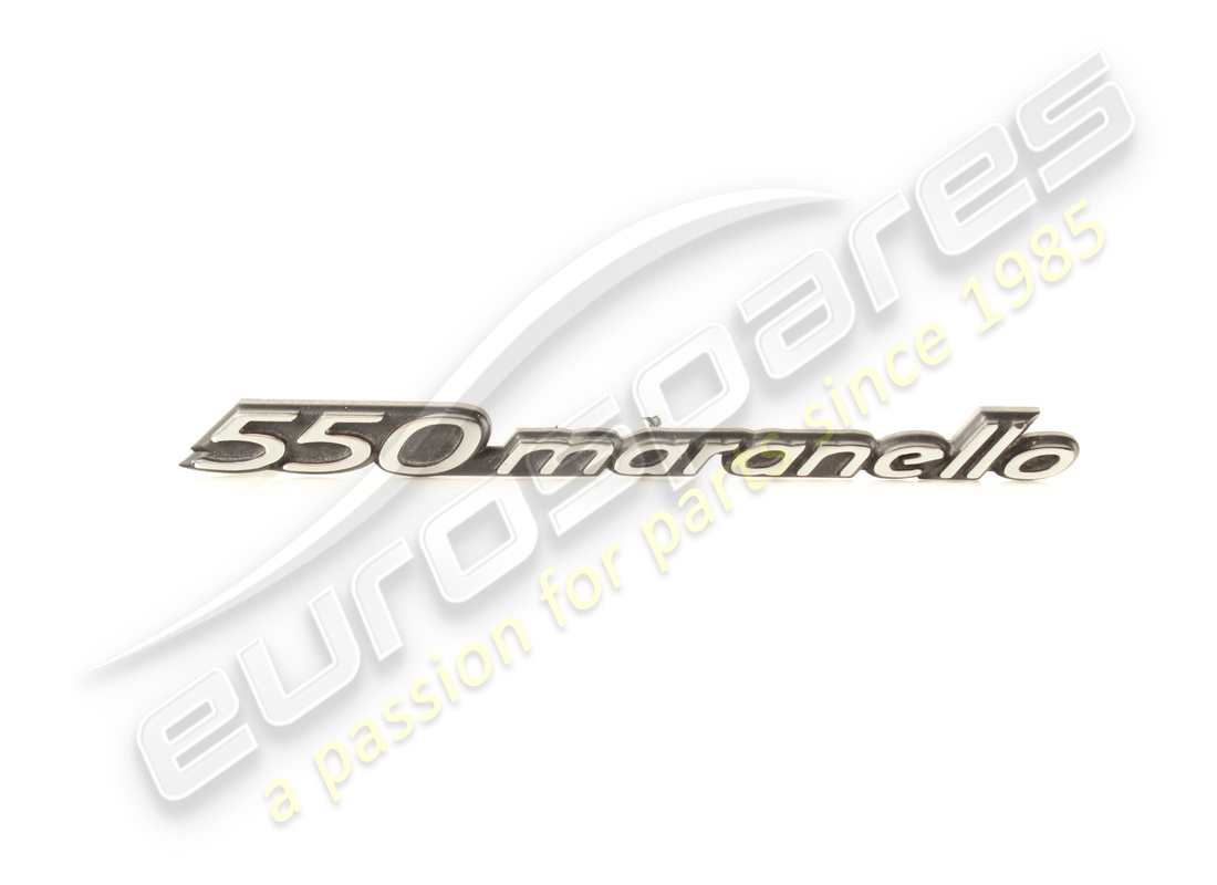 USED Ferrari 550 MARANELLO MARK . PART NUMBER 65260200 (1)