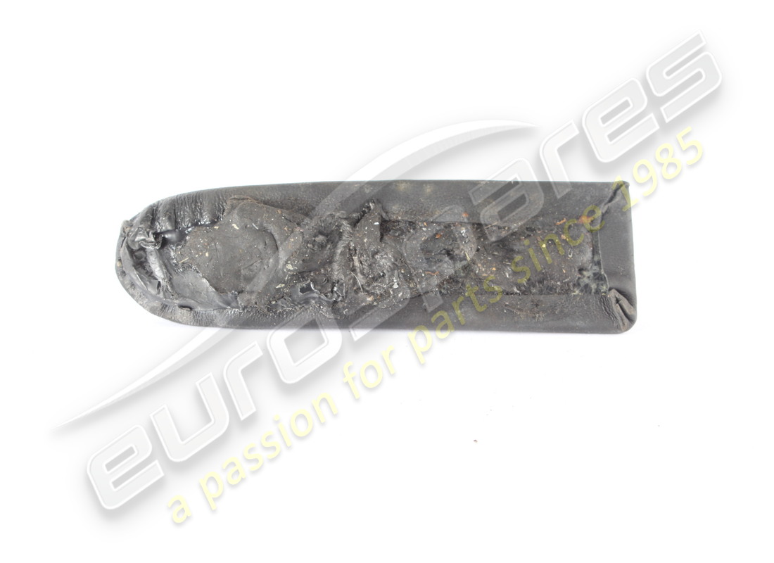 used ferrari cover black 110552. part number 67960200 (2)