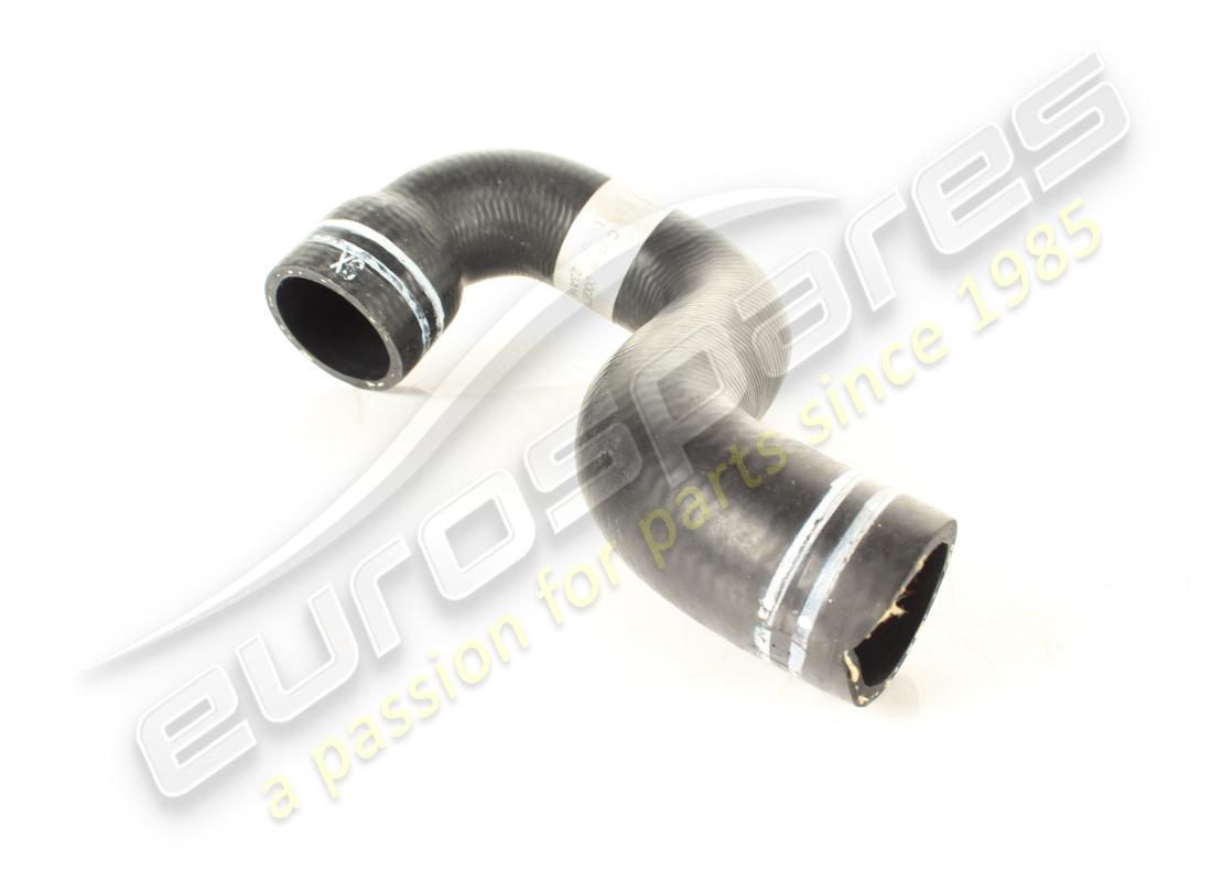 used ferrari lh pipe from intake to disco. part number 873355 (1)