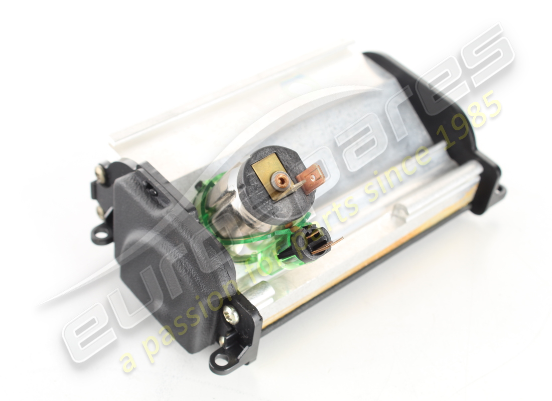 USED ASTON MARTIN ASHTRAY MAN - PLAT. PART NUMBER 4G438010595 (5) used aston martin ashtray man - plat. part number 4g438010595 (5)