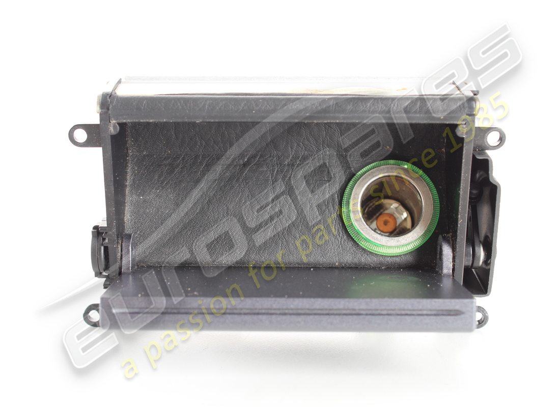 USED ASTON MARTIN ASHTRAY MAN - PLAT. PART NUMBER 4G438010595 (3) used aston martin ashtray man - plat. part number 4g438010595 (3)