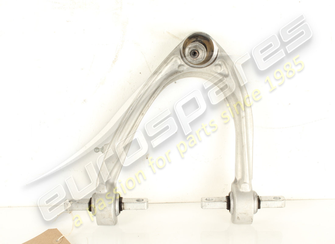 used ferrari upper lh arm. part number 295788 (1)