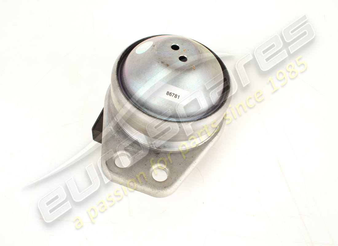 used ferrari rh flexible engine mounting. part number 259756 (1)