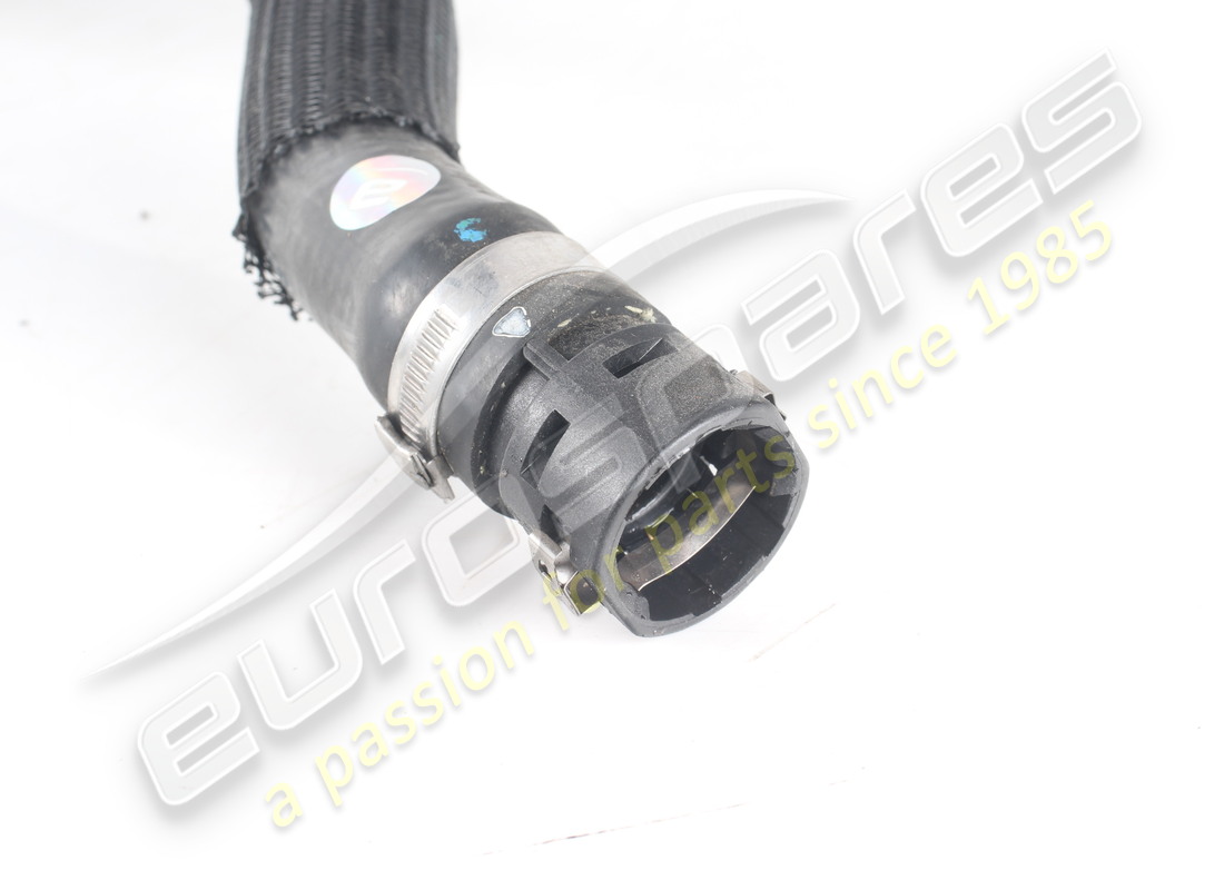 USED FERRARI PIPE FROM PUMP TO AIR CONDITIONING UNIT. PART NUMBER 276915 (2) used ferrari pipe from pump to air conditioning unit. part number 276915 (2)