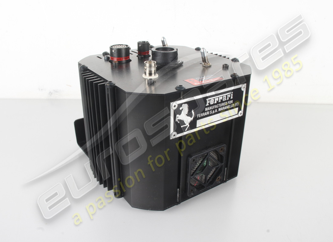 NEW FERRARI TBA KIT TELEMETRIA GENUI NE FERR. PART NUMBER 95993094 (4) new ferrari tba kit telemetria genui ne ferr. part number 95993094 (4)