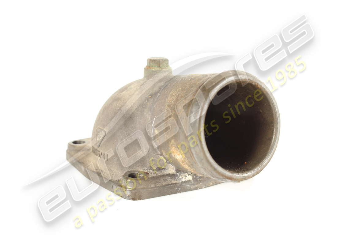 USED FERRARI THERMOSTATIC VALVE. PART NUMBER 171926 (3) used ferrari thermostatic valve. part number 171926 (3)